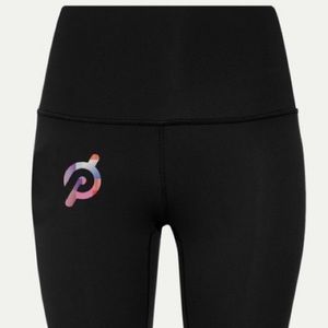 PELOTON LULULEMON LEGGINGS